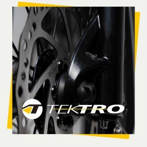 Freni a disco Tektro per Ebike