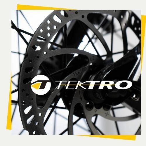 Freni a disco Tektro Aries per Ebike