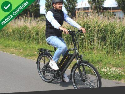 Nief-Sibilla-X-2022-36V-18.2A-Ciclista